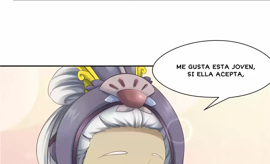 CINDERELLA CHEF capítulo 63, página 72