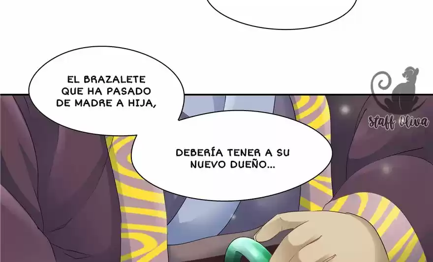 CINDERELLA CHEF capítulo 63, página 74