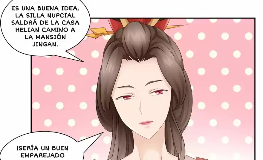 CINDERELLA CHEF capítulo 63, página 76