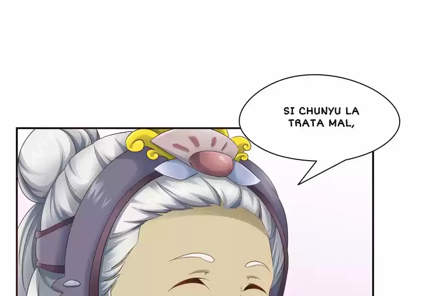 CINDERELLA CHEF capítulo 63, página 78