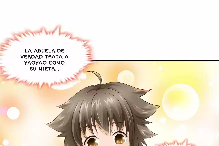 CINDERELLA CHEF capítulo 63, página 80
