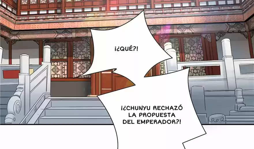 CINDERELLA CHEF capítulo 64, página 4