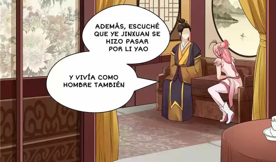 CINDERELLA CHEF capítulo 64, página 6