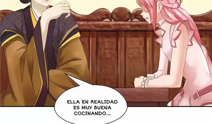 CINDERELLA CHEF capítulo 64, página 11