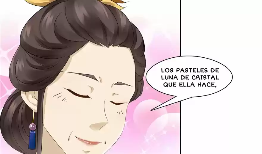 CINDERELLA CHEF capítulo 64, página 15