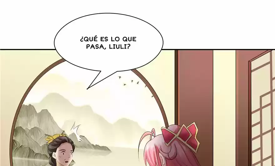 CINDERELLA CHEF capítulo 64, página 18