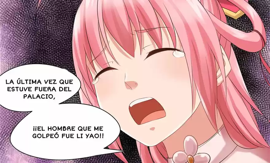 CINDERELLA CHEF capítulo 64, página 21
