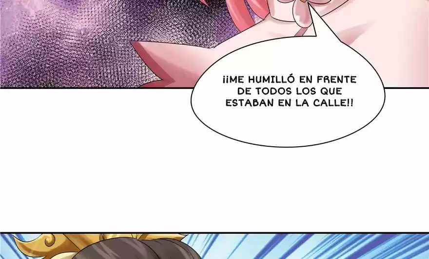 CINDERELLA CHEF capítulo 64, página 22