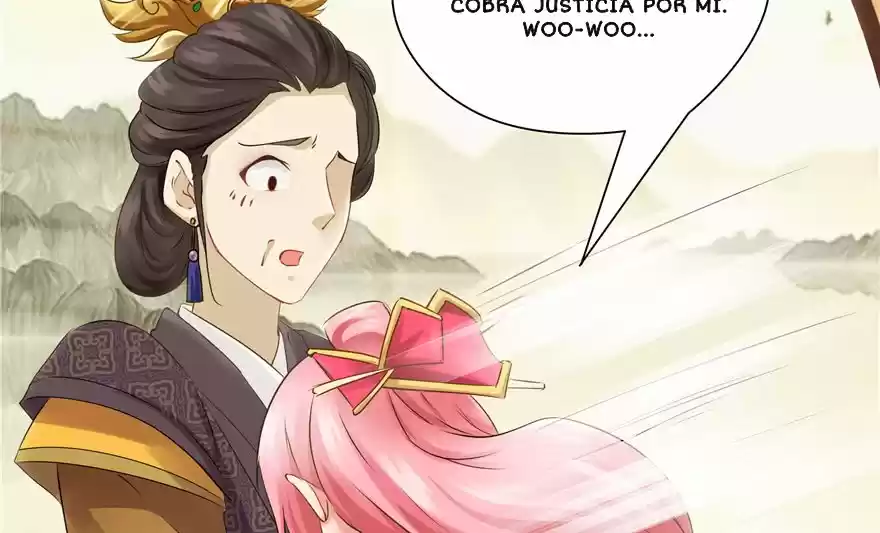 CINDERELLA CHEF capítulo 64, página 25