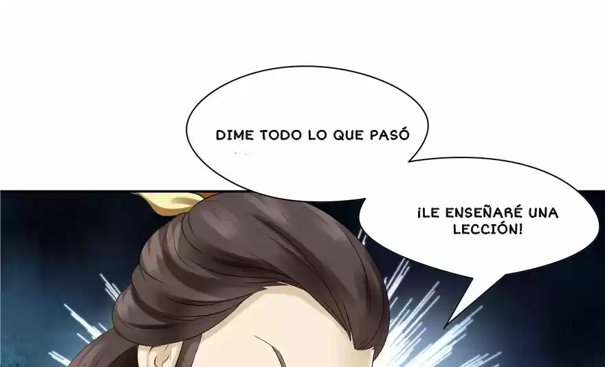 CINDERELLA CHEF capítulo 64, página 27