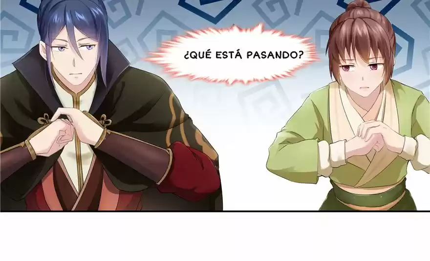 CINDERELLA CHEF capítulo 64, página 42