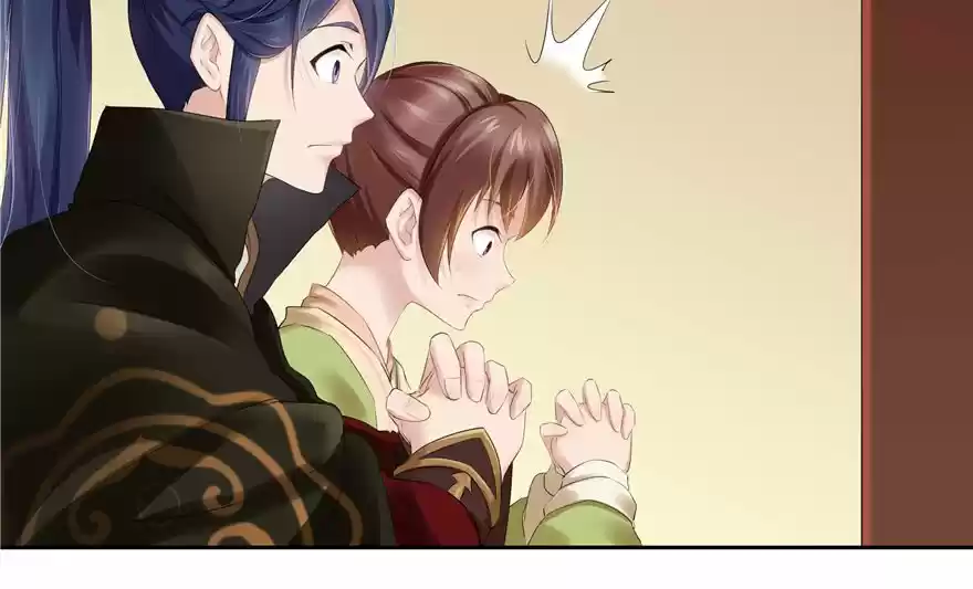 CINDERELLA CHEF capítulo 64, página 44