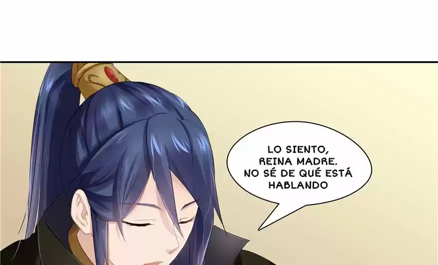 CINDERELLA CHEF capítulo 64, página 45