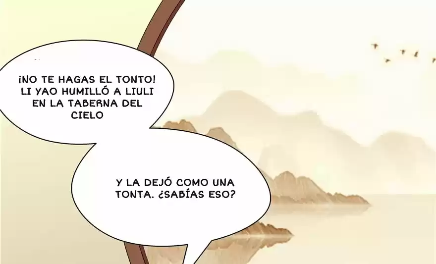CINDERELLA CHEF capítulo 64, página 47