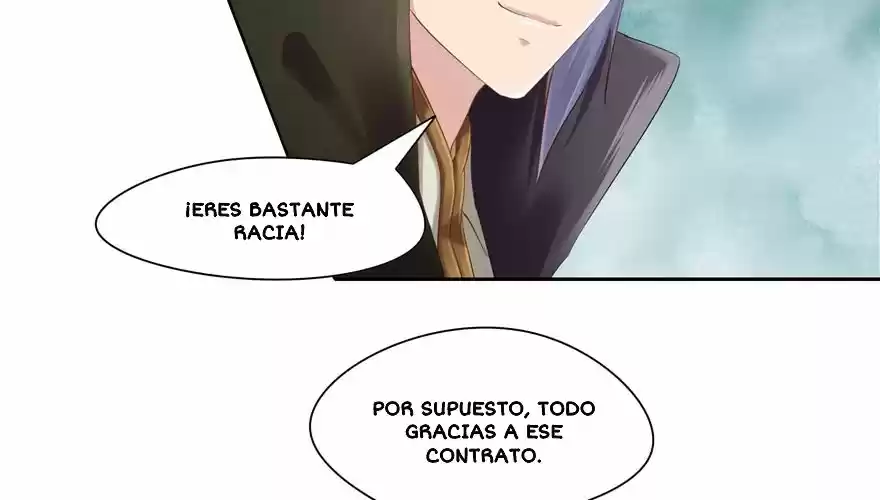 CINDERELLA CHEF capítulo 65, página 18