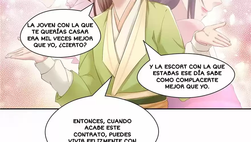 CINDERELLA CHEF capítulo 65, página 20