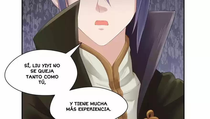 CINDERELLA CHEF capítulo 65, página 23