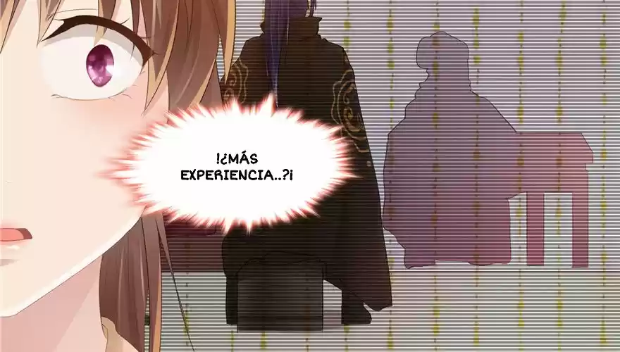 CINDERELLA CHEF capítulo 65, página 25