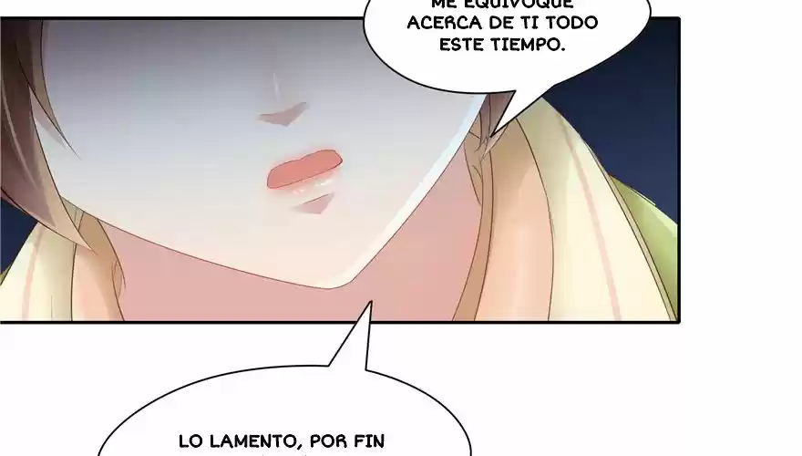 CINDERELLA CHEF capítulo 65, página 33
