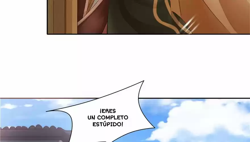 CINDERELLA CHEF capítulo 65, página 48