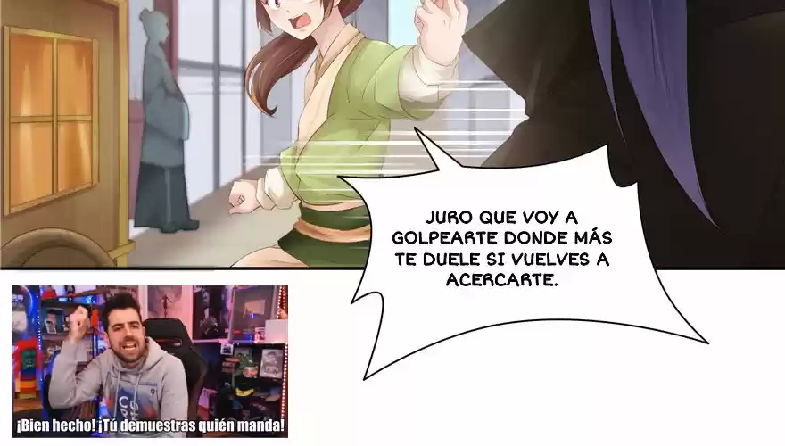 CINDERELLA CHEF capítulo 65, página 50