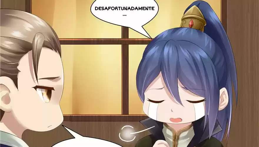 CINDERELLA CHEF capítulo 65, página 60