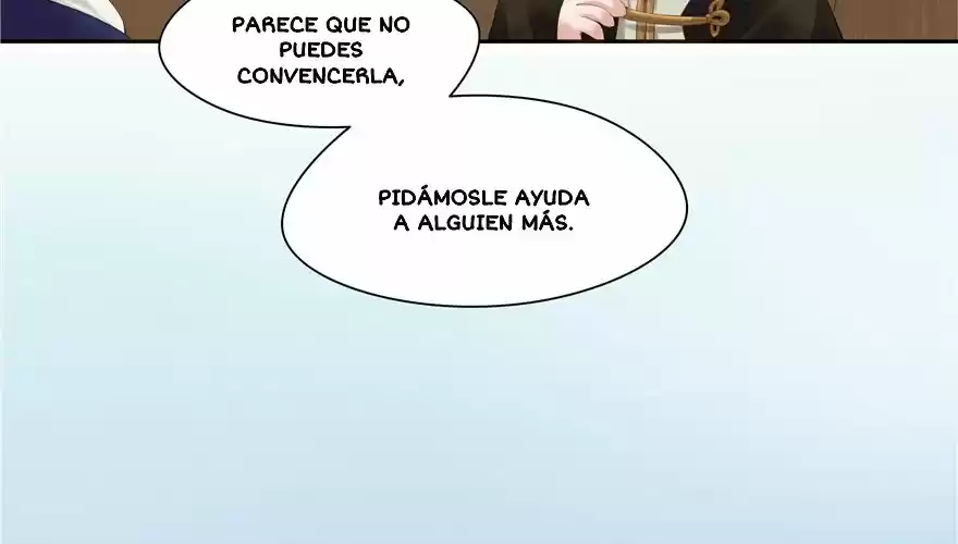 CINDERELLA CHEF capítulo 65, página 61