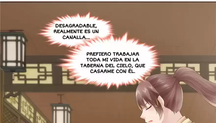 CINDERELLA CHEF capítulo 65, página 65
