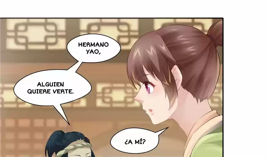 CINDERELLA CHEF capítulo 65, página 67