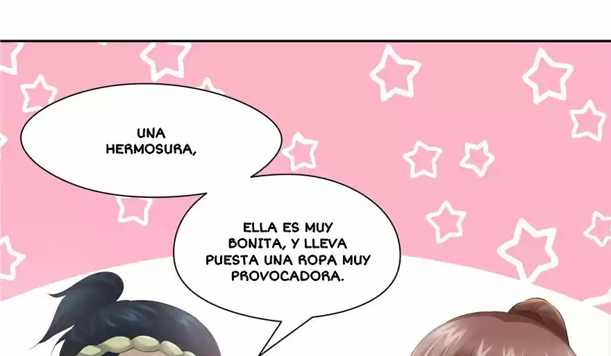 CINDERELLA CHEF capítulo 65, página 69