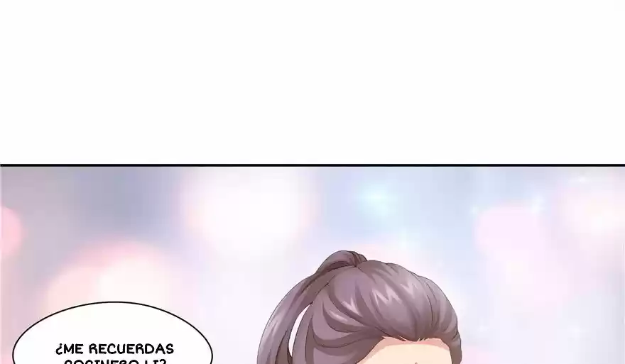 CINDERELLA CHEF capítulo 65, página 77