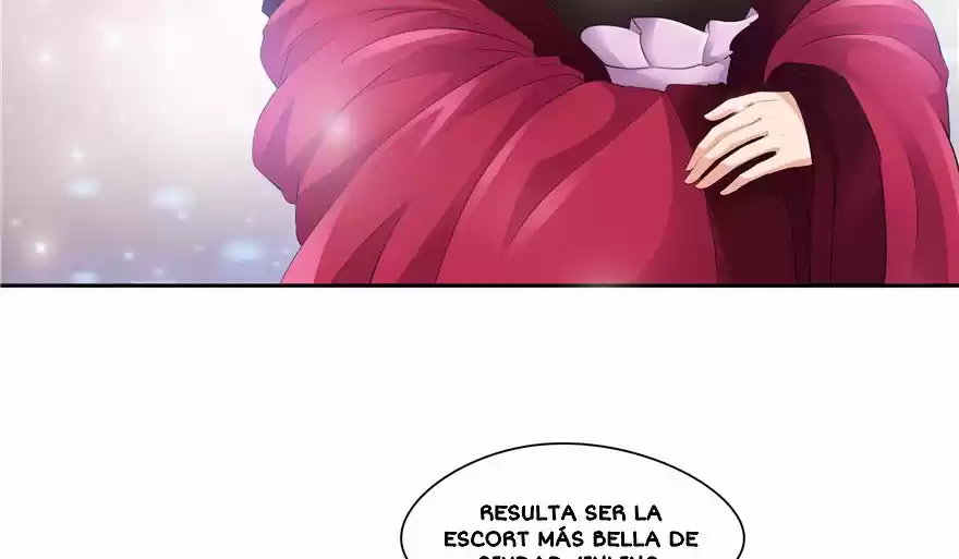 CINDERELLA CHEF capítulo 65, página 79