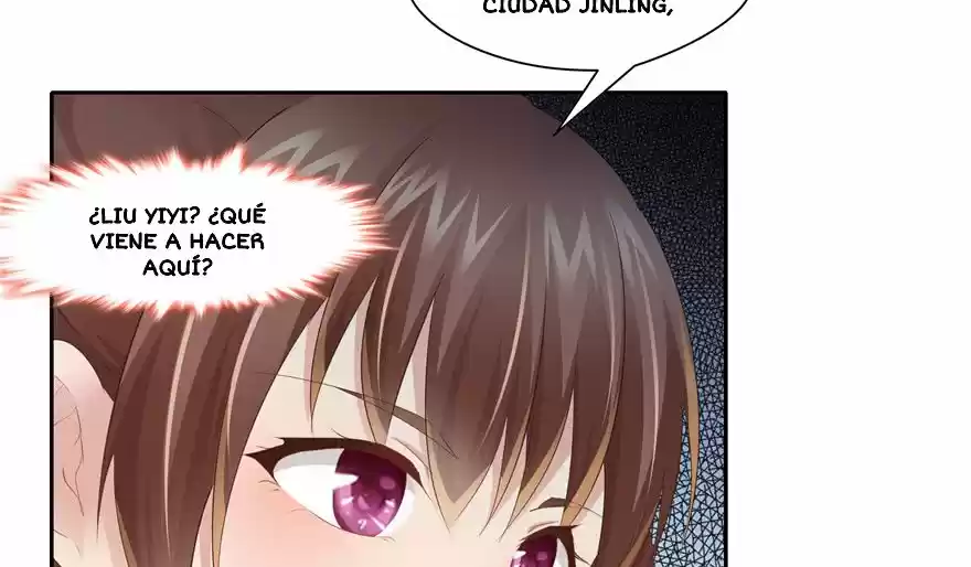 CINDERELLA CHEF capítulo 65, página 80