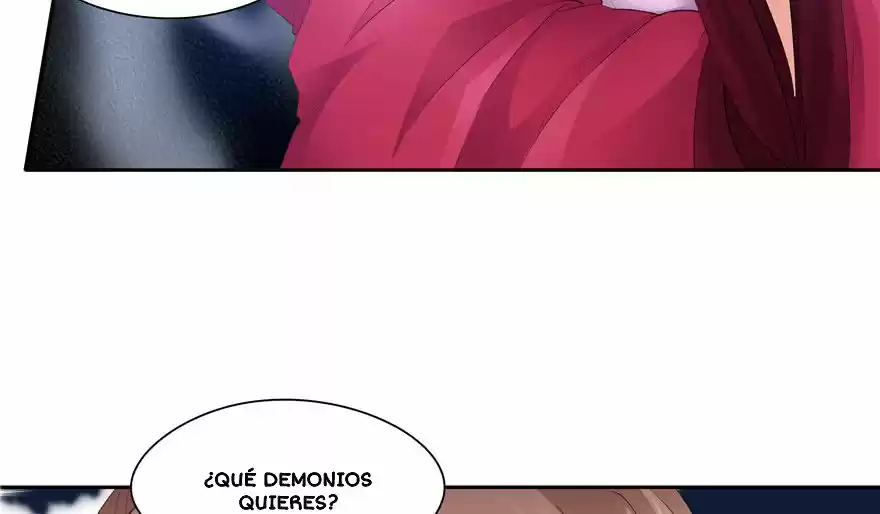 CINDERELLA CHEF capítulo 65, página 84