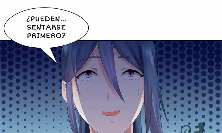 CINDERELLA CHEF capítulo 66, página 5