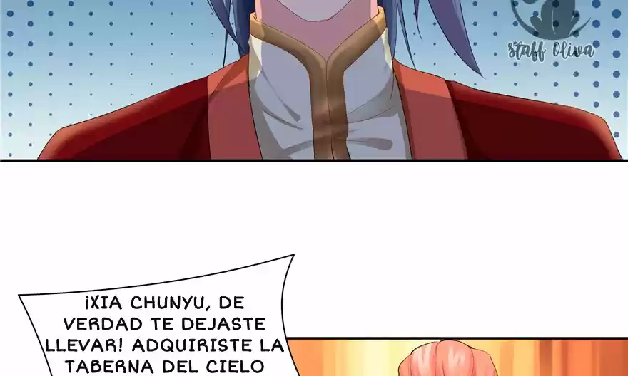 CINDERELLA CHEF capítulo 66, página 6