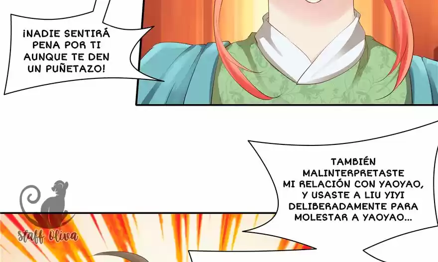 CINDERELLA CHEF capítulo 66, página 8