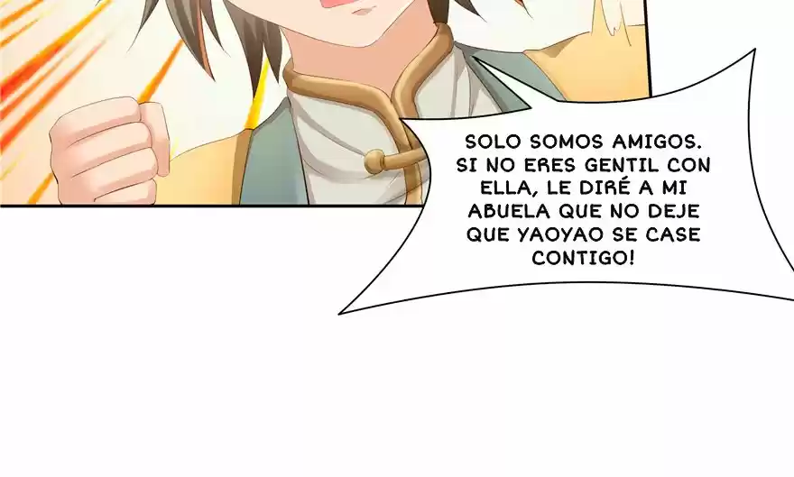 CINDERELLA CHEF capítulo 66, página 10