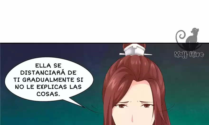 CINDERELLA CHEF capítulo 66, página 13
