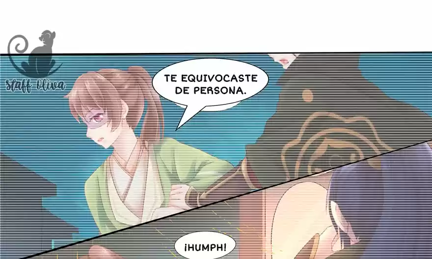 CINDERELLA CHEF capítulo 66, página 17