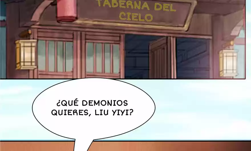 CINDERELLA CHEF capítulo 66, página 27