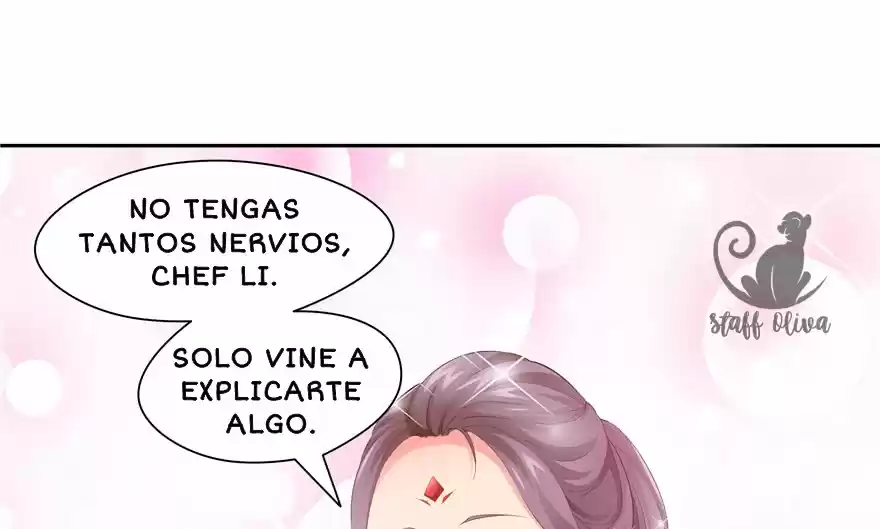 CINDERELLA CHEF capítulo 66, página 31