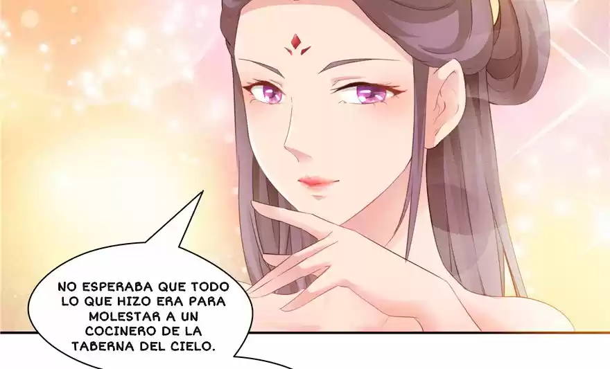 CINDERELLA CHEF capítulo 66, página 37