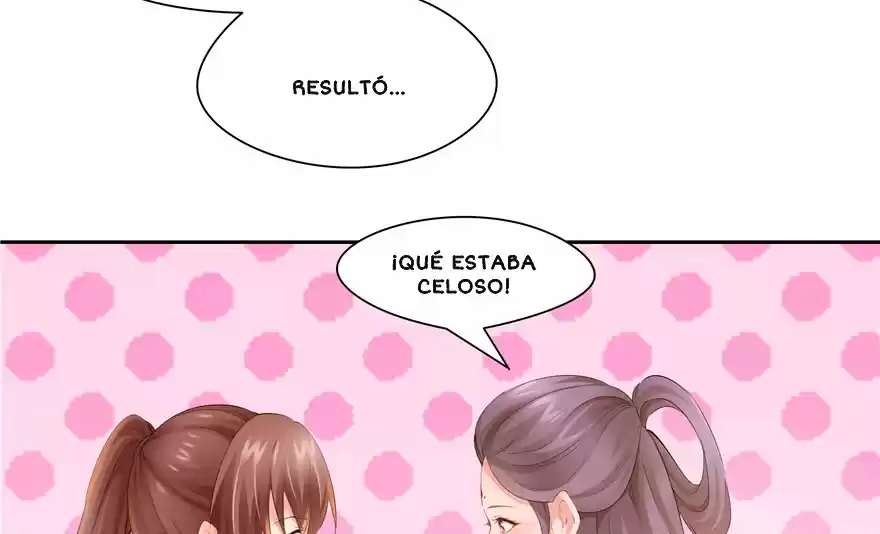 CINDERELLA CHEF capítulo 66, página 38