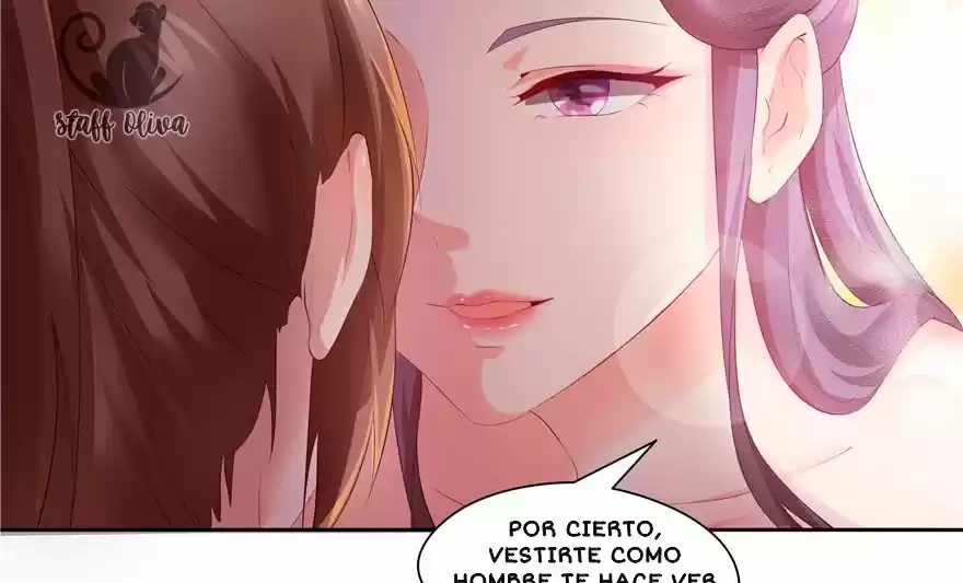 CINDERELLA CHEF capítulo 66, página 44