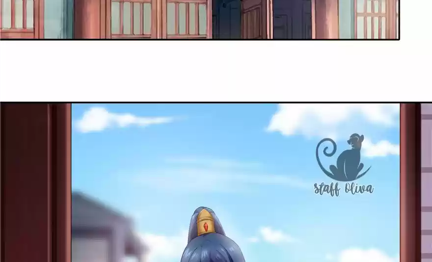 CINDERELLA CHEF capítulo 66, página 47