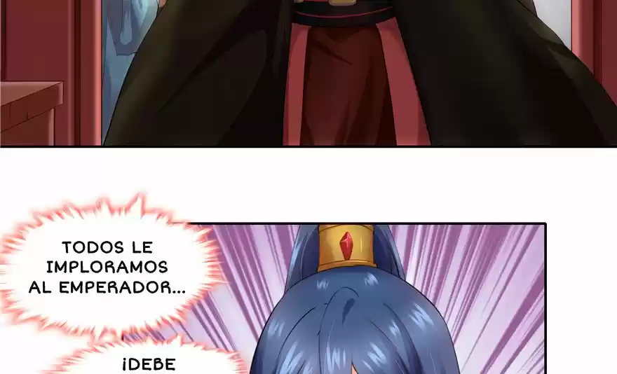 CINDERELLA CHEF capítulo 66, página 49