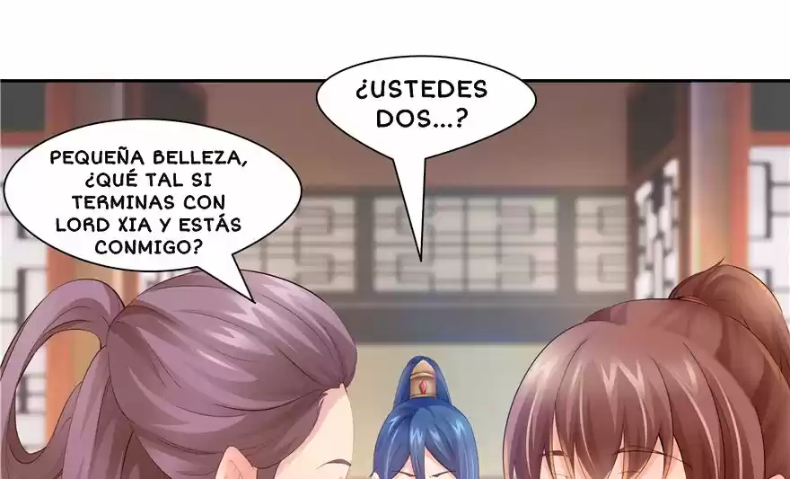 CINDERELLA CHEF capítulo 66, página 59