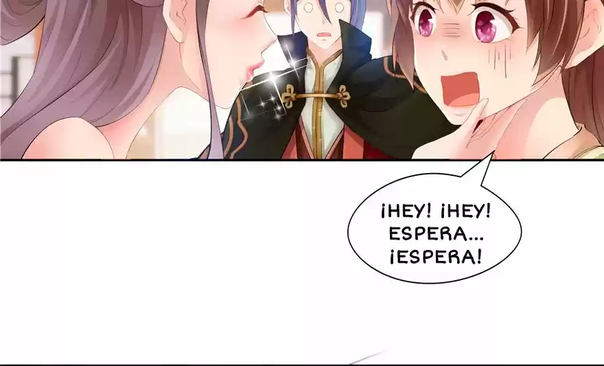 CINDERELLA CHEF capítulo 66, página 60