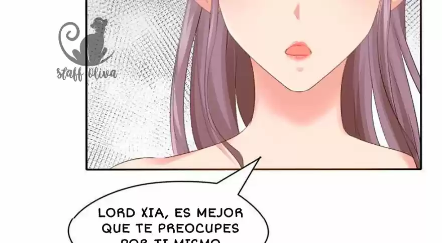 CINDERELLA CHEF capítulo 66, página 67